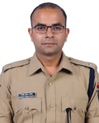 Navneet Kumar Kanwat